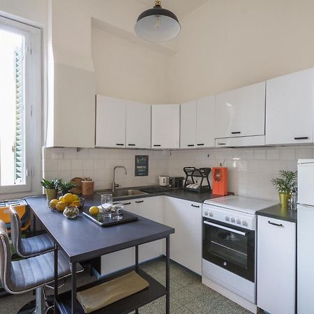 Casa Gin Tonic Apartment Florence Ngoại thất bức ảnh