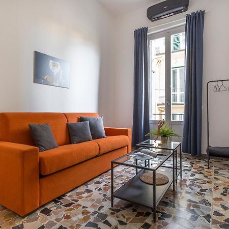 Casa Gin Tonic Apartment Florence Ngoại thất bức ảnh