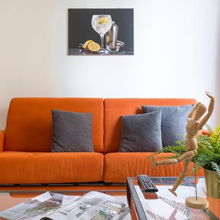 Casa Gin Tonic Apartment Florence Ngoại thất bức ảnh