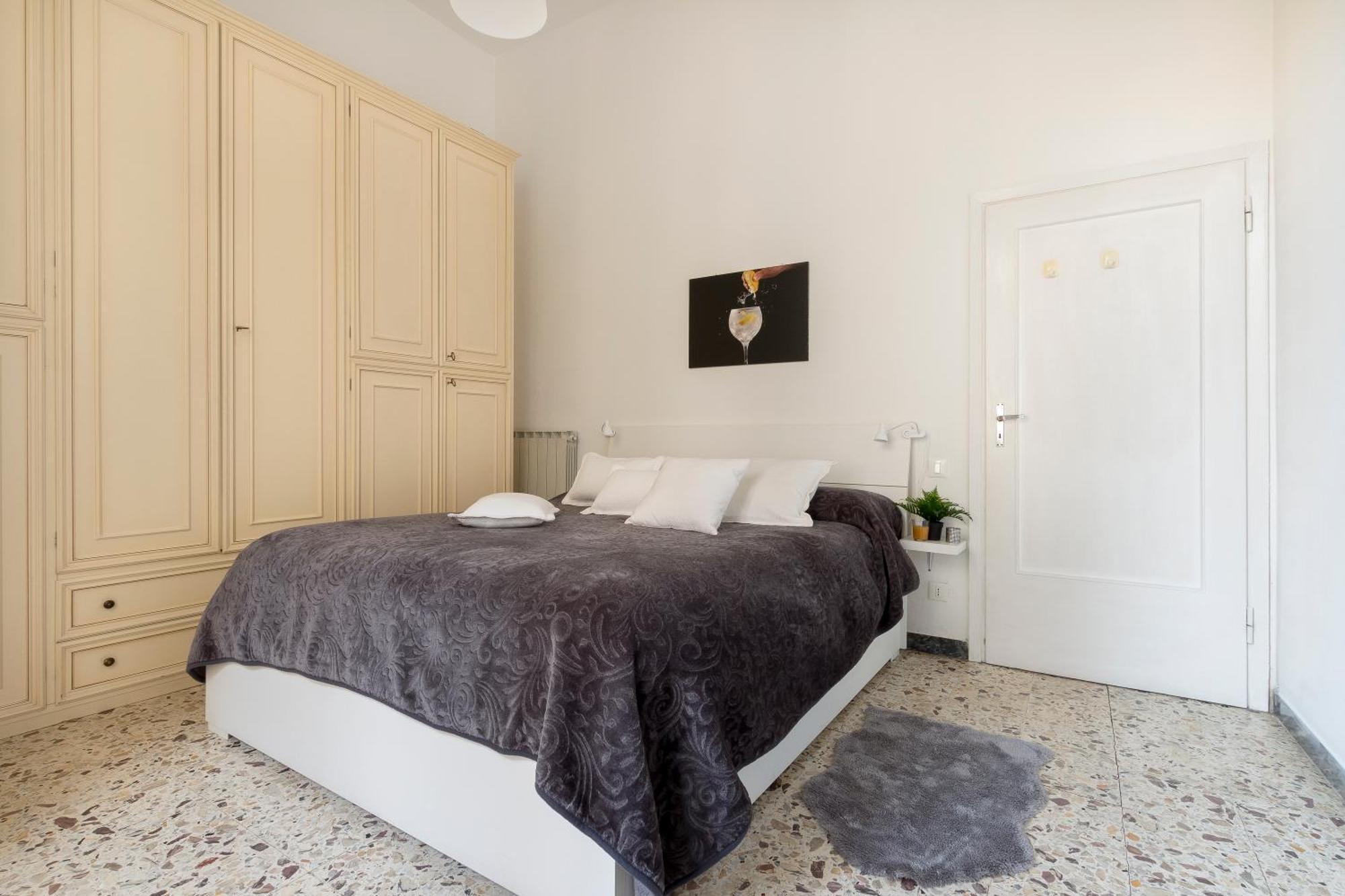 Casa Gin Tonic Apartment Florence Ngoại thất bức ảnh