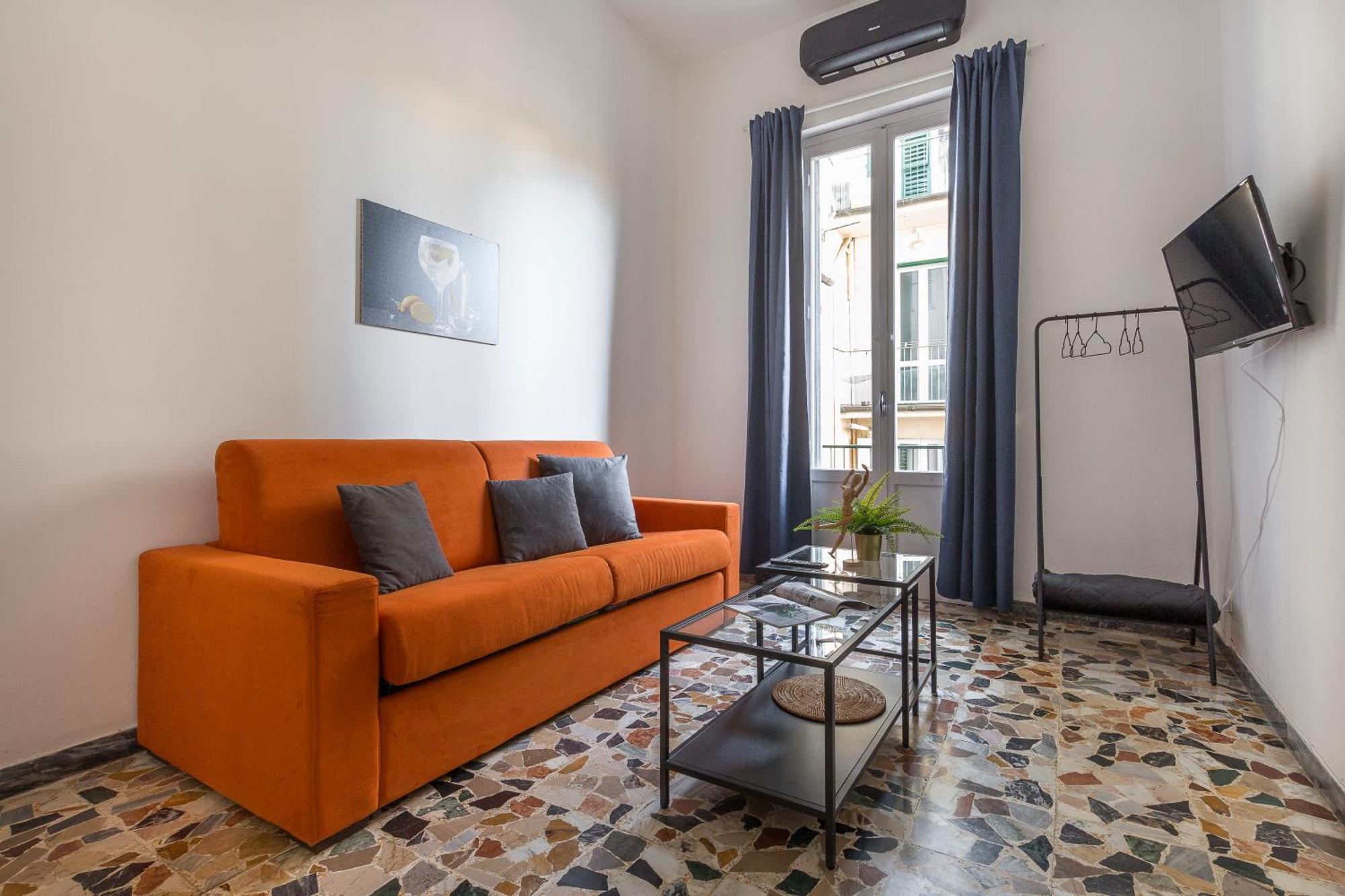 Casa Gin Tonic Apartment Florence Ngoại thất bức ảnh