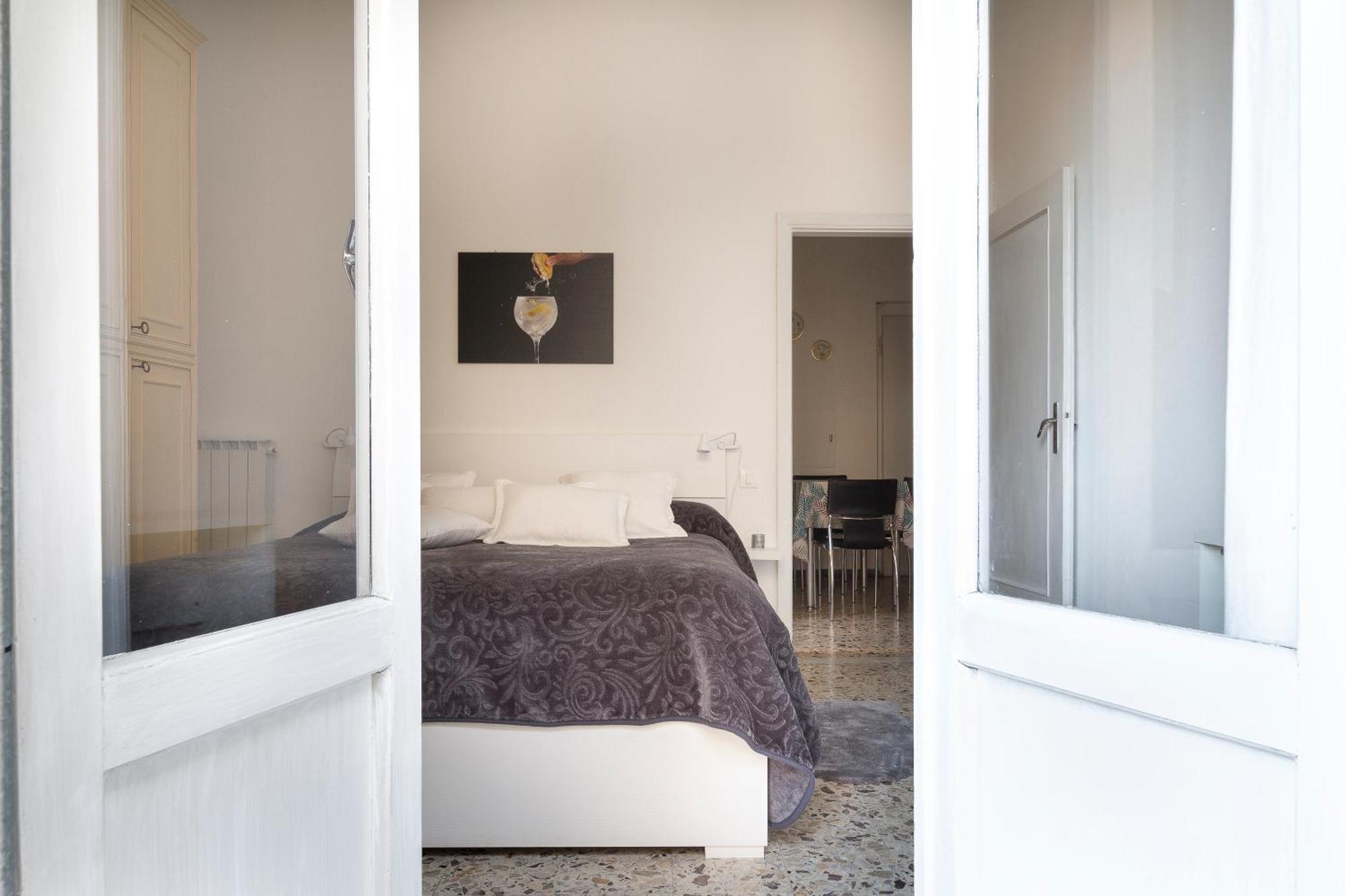 Casa Gin Tonic Apartment Florence Ngoại thất bức ảnh