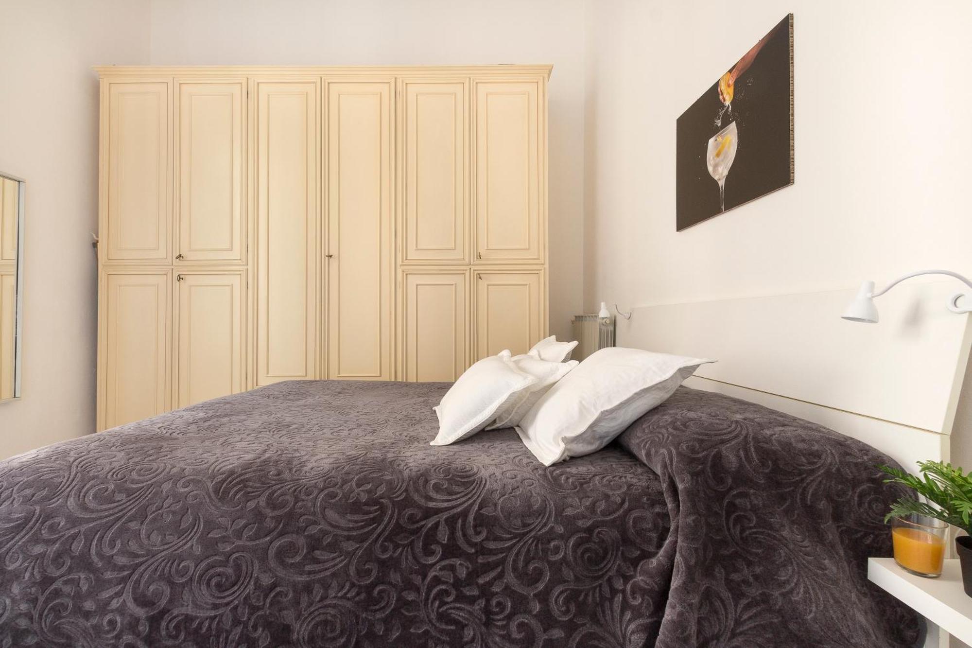 Casa Gin Tonic Apartment Florence Ngoại thất bức ảnh