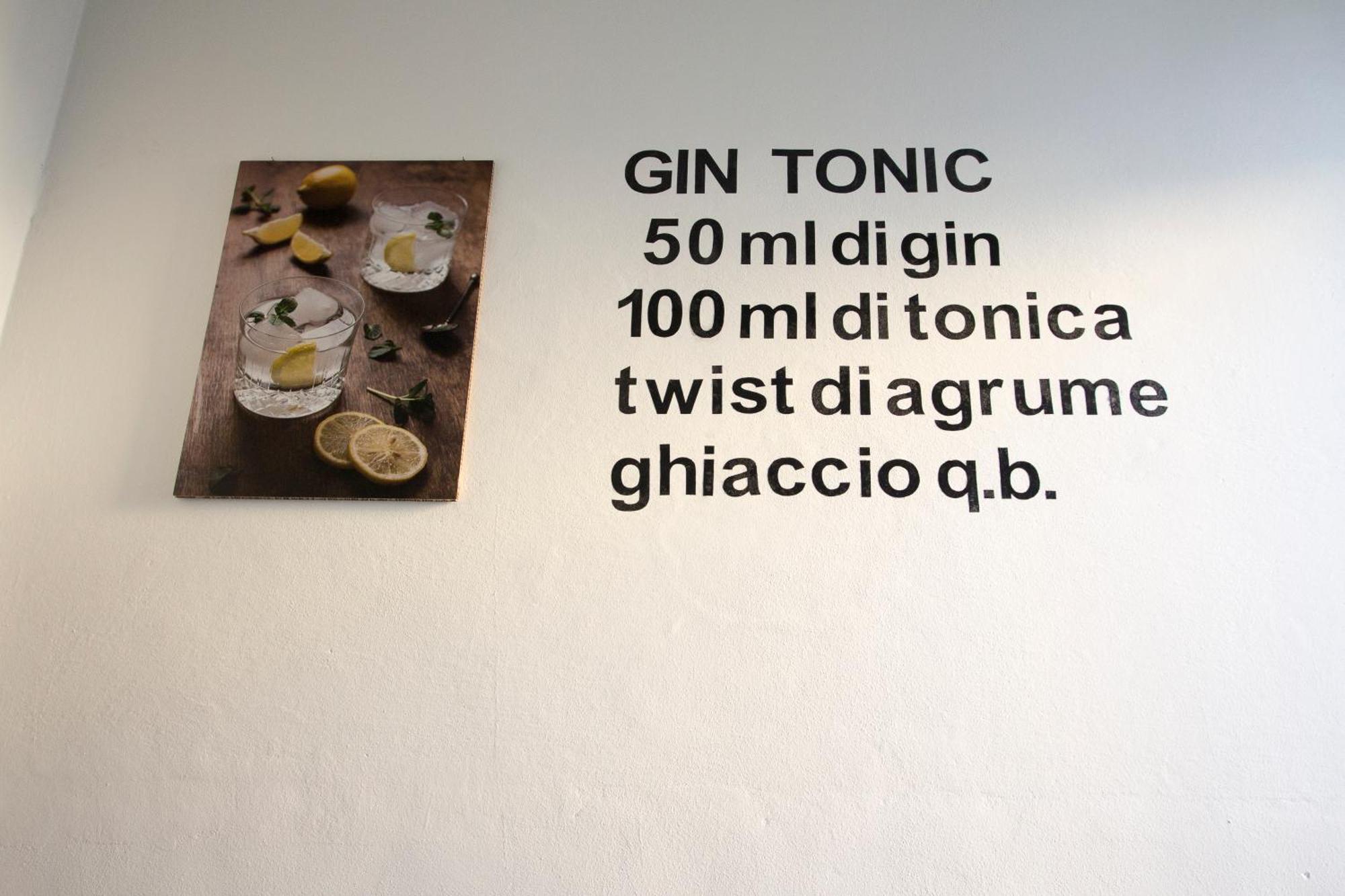 Casa Gin Tonic Apartment Florence Ngoại thất bức ảnh