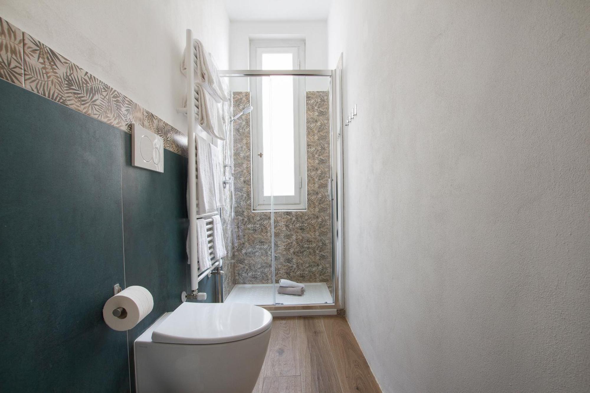 Casa Gin Tonic Apartment Florence Ngoại thất bức ảnh