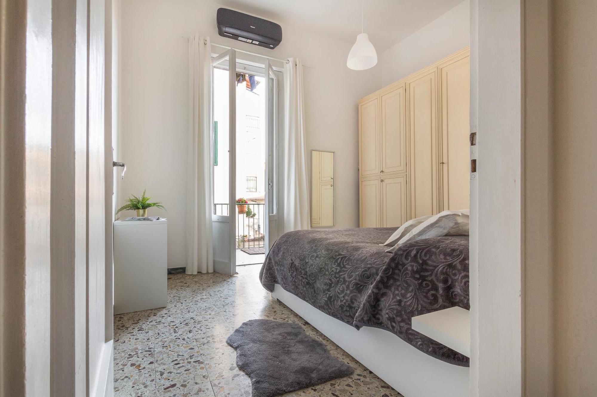Casa Gin Tonic Apartment Florence Ngoại thất bức ảnh