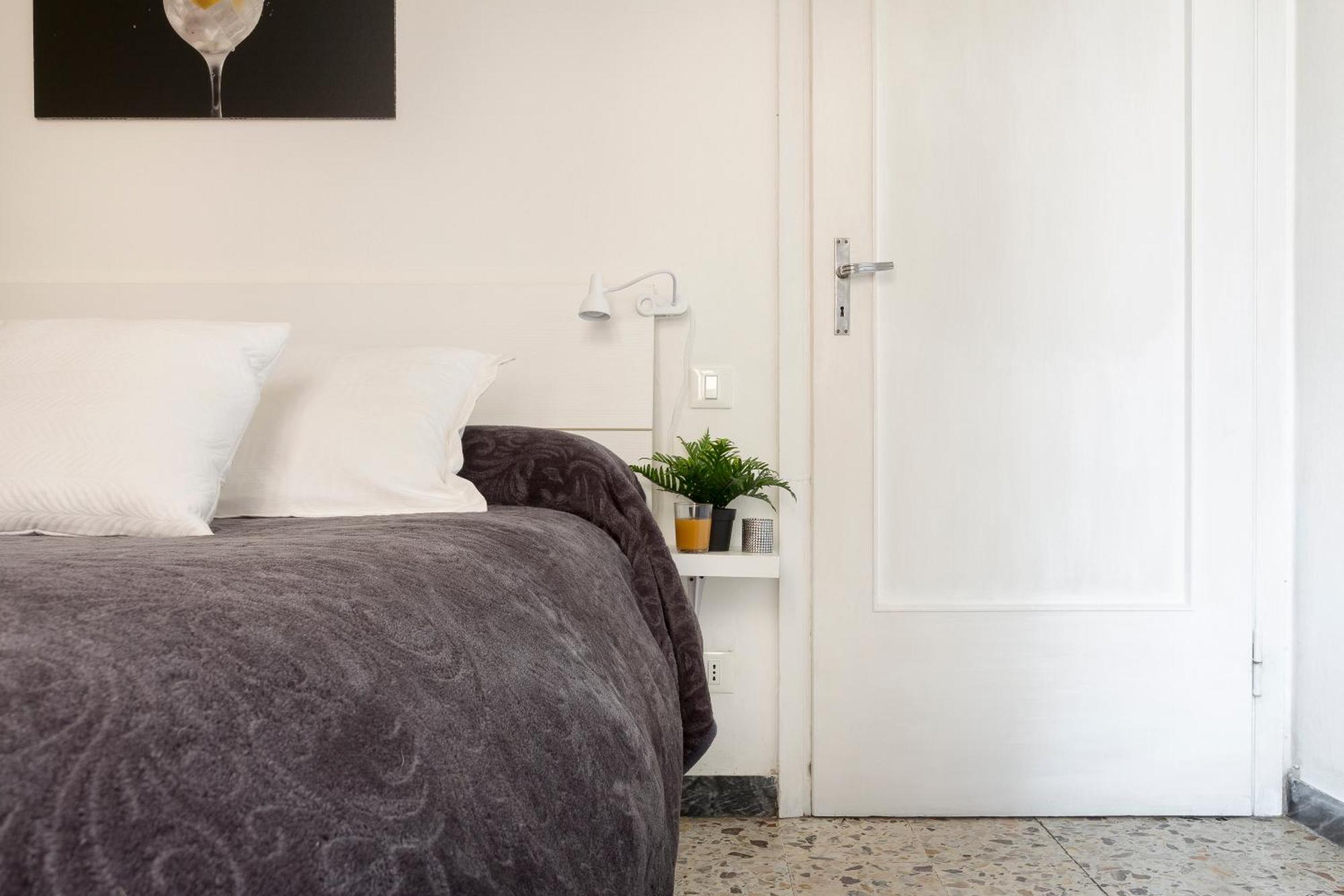 Casa Gin Tonic Apartment Florence Ngoại thất bức ảnh