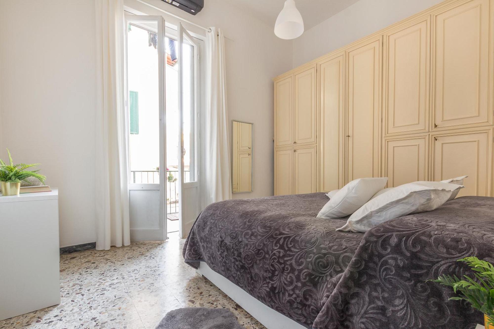 Casa Gin Tonic Apartment Florence Ngoại thất bức ảnh