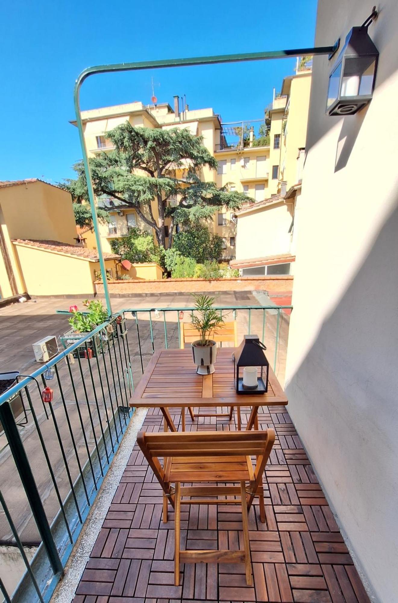 Casa Gin Tonic Apartment Florence Ngoại thất bức ảnh