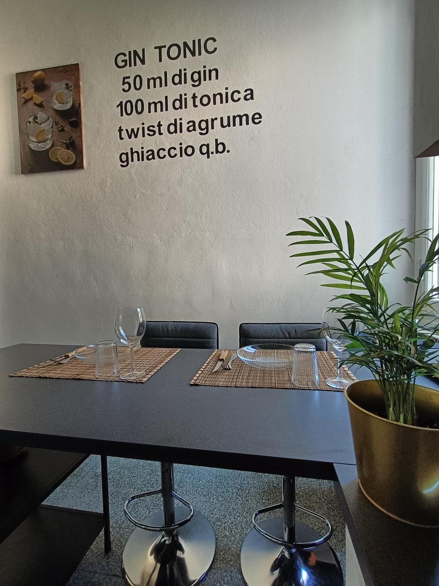 Casa Gin Tonic Apartment Florence Ngoại thất bức ảnh